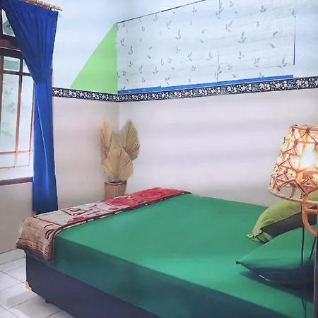 Glory Homestay Yogyakarta Extérieur photo