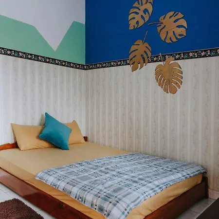 Glory Homestay Yogyakarta Extérieur photo