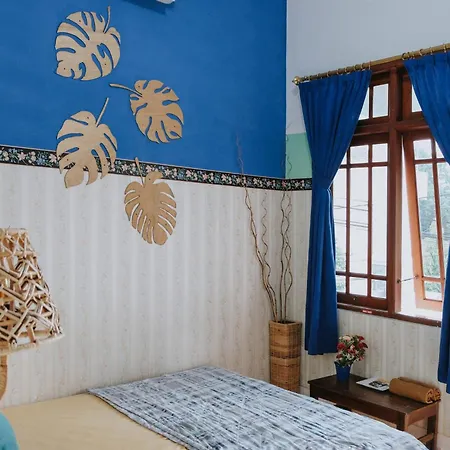 Glory Homestay Yogyakarta Extérieur photo