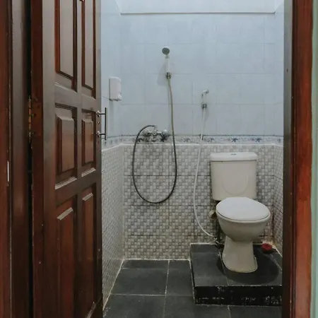 Glory Homestay Yogyakarta Extérieur photo
