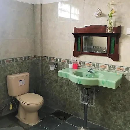 Glory Homestay Yogyakarta Extérieur photo