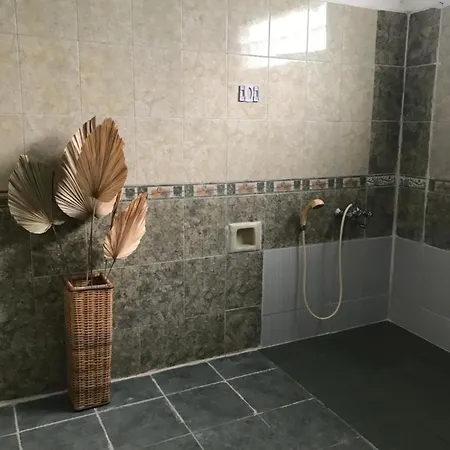Glory Homestay Yogyakarta Extérieur photo