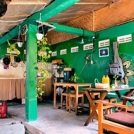 Glory Homestay Yogyakarta Extérieur photo