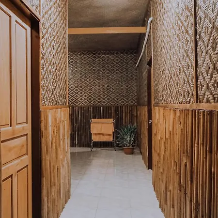 Glory Homestay Yogyakarta Extérieur photo