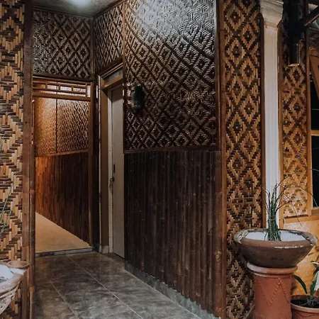 Glory Homestay Yogyakarta Extérieur photo