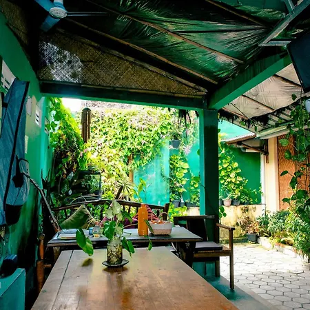 Glory Homestay Yogyakarta Extérieur photo