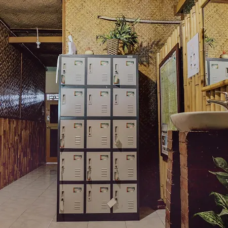 Glory Homestay Yogyakarta Extérieur photo
