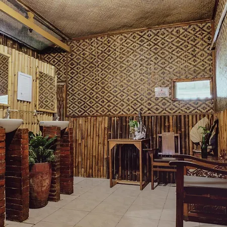 Glory Homestay Yogyakarta Extérieur photo