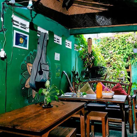 Glory Homestay Yogyakarta Extérieur photo