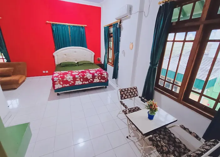 Glory Homestay
