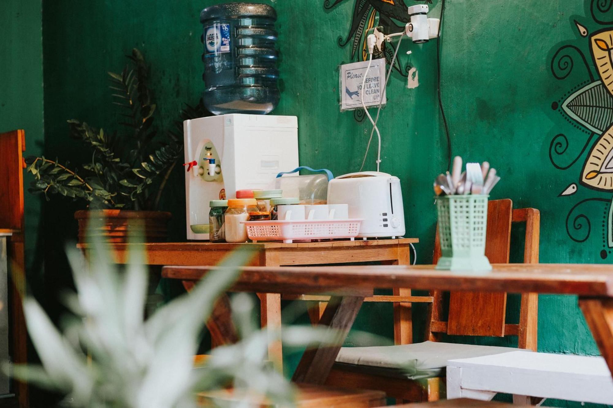 Séjour chez l'habitant Glory Yogyakarta