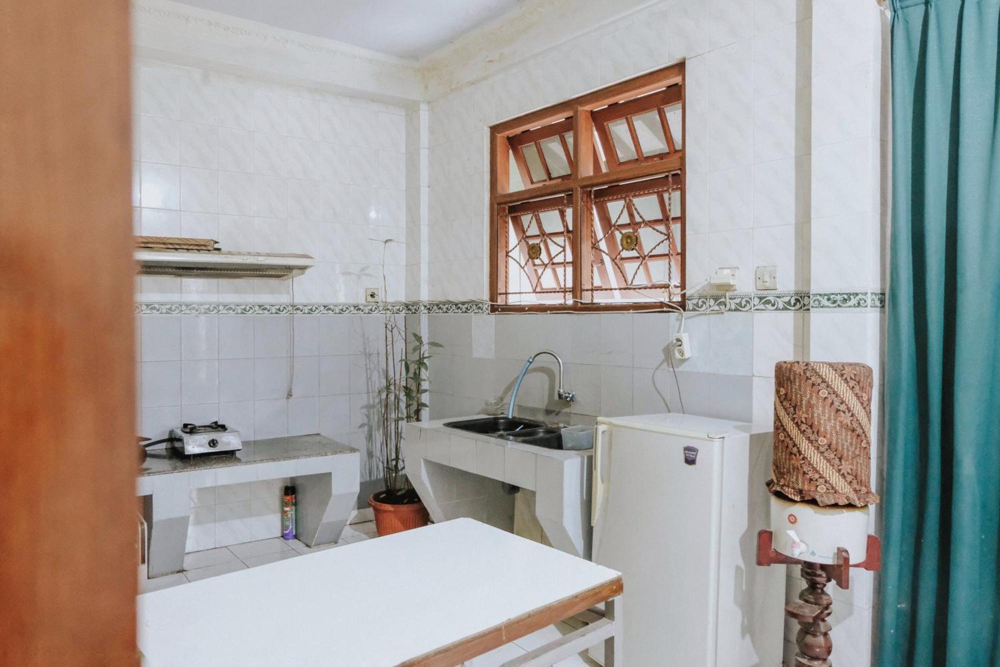 Séjour chez l'habitant Glory *
