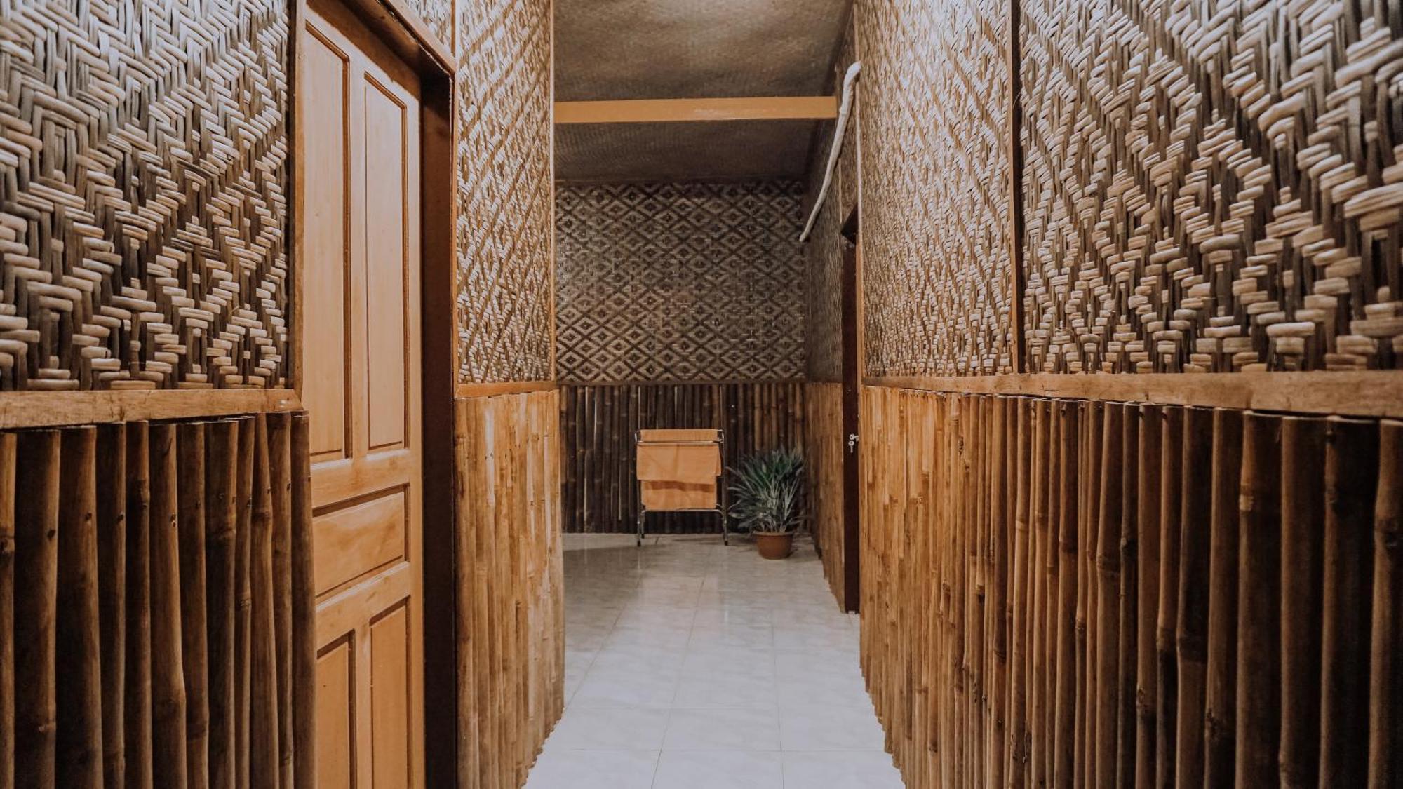 Glory Séjour chez l'habitant Yogyakarta