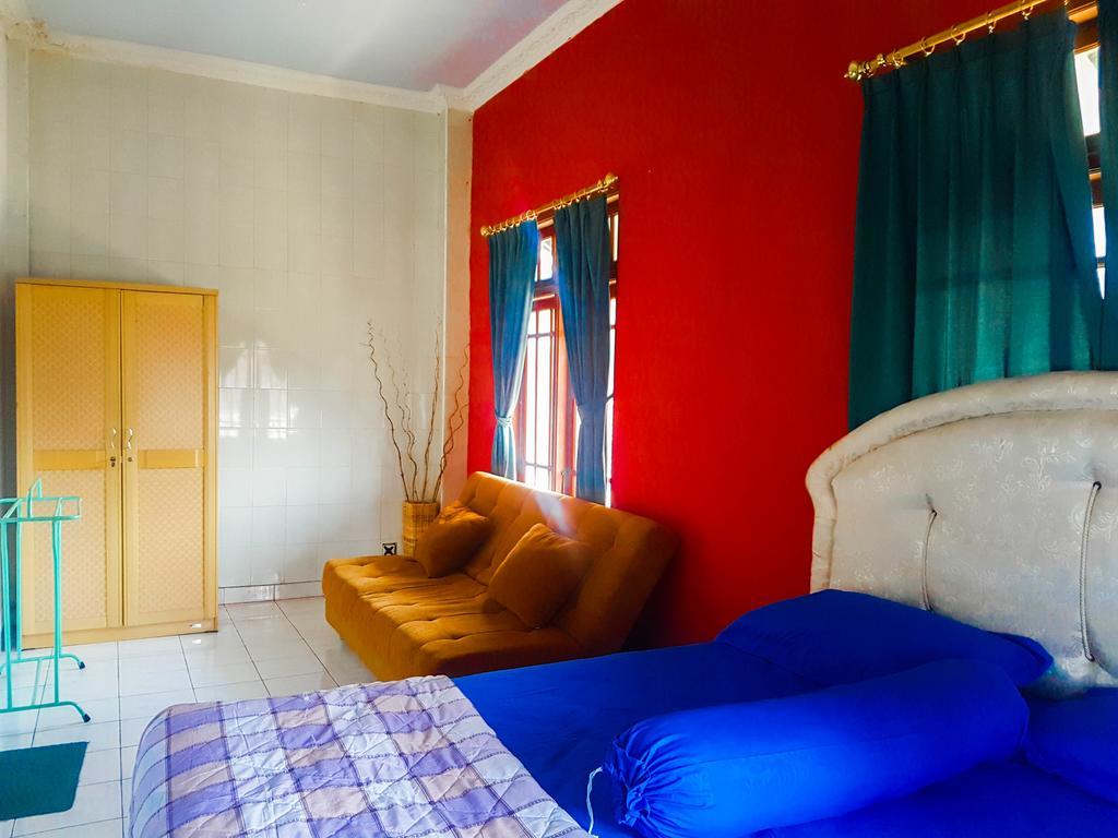 Séjour chez l'habitant Glory Yogyakarta