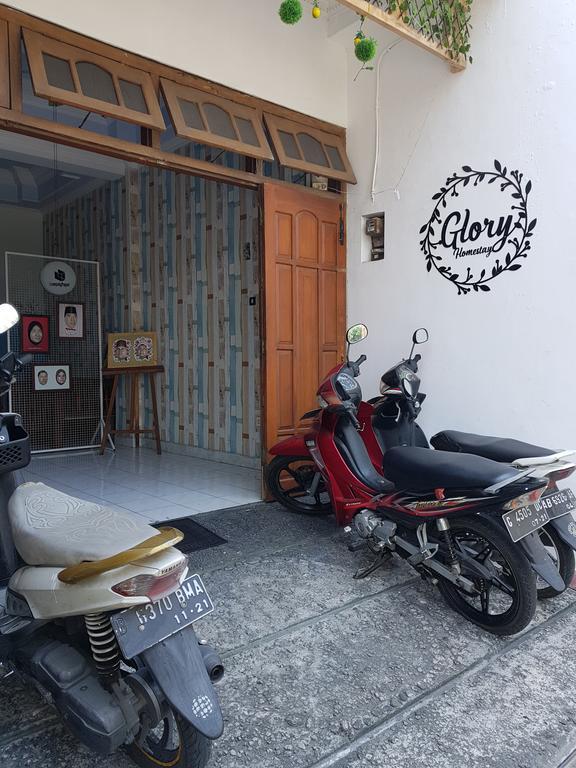 Glory Séjour chez l'habitant Yogyakarta
