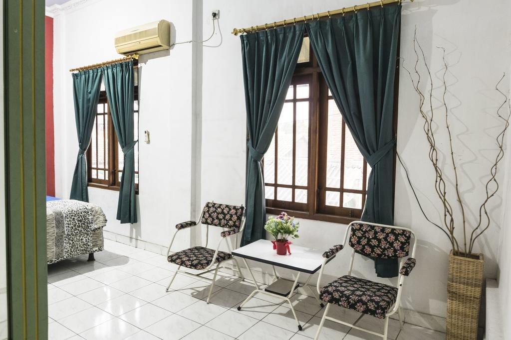 Séjour chez l'habitant Glory Yogyakarta