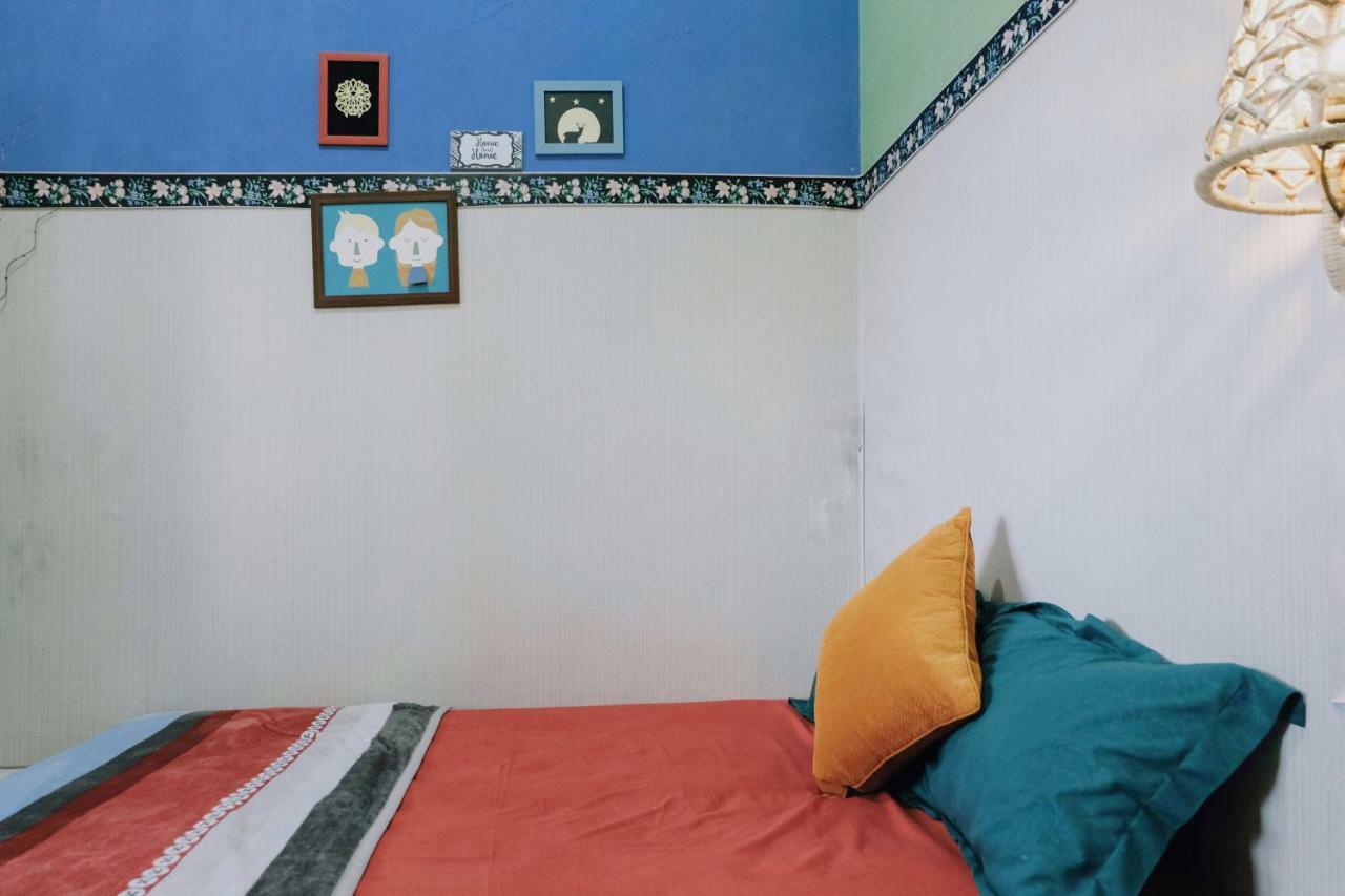 Séjour chez l'habitant Glory *
